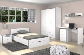 Модульная детская Дельта-Сильвер в Челябинске - chelyabinsk.mebel-tymen.ru | фото