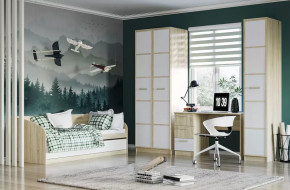 Модульная детская Фанк в Челябинске - chelyabinsk.mebel-tymen.ru | фото