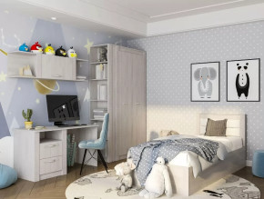 Модульная детская Монако в Челябинске - chelyabinsk.mebel-tymen.ru | фото