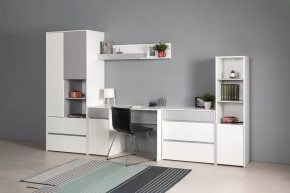 Модульная детская Торонто в Челябинске - chelyabinsk.mebel-tymen.ru | фото