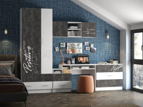 Модульная детская Вега New Позитив в Челябинске - chelyabinsk.mebel-tymen.ru | фото