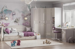 Модульная детская Венеция в Челябинске - chelyabinsk.mebel-tymen.ru | фото