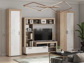 Модульная гостиная Ангара в Челябинске - chelyabinsk.mebel-tymen.ru | фото