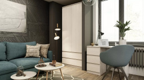 Модульная гостиная Бриз-1 в Челябинске - chelyabinsk.mebel-tymen.ru | фото