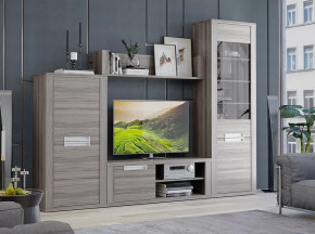 Модульная гостиная Честерфилд в Челябинске - chelyabinsk.mebel-tymen.ru | фото