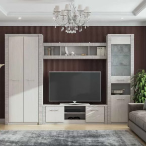 Модульная гостиная Гамма-20 Серия №4 в Челябинске - chelyabinsk.mebel-tymen.ru | фото