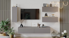 Модульная гостиная «Глосс» Баттл Рок в Челябинске - chelyabinsk.mebel-tymen.ru | фото