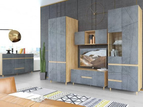 Модульная гостиная Киото в Челябинске - chelyabinsk.mebel-tymen.ru | фото