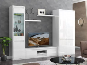 Модульная гостиная Норден в Челябинске - chelyabinsk.mebel-tymen.ru | фото