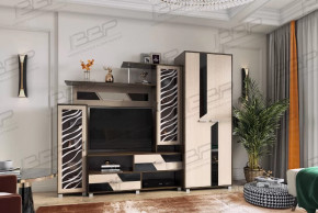 Модульная гостиная Нота-9 в Челябинске - chelyabinsk.mebel-tymen.ru | фото