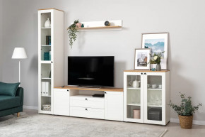 Модульная гостиная Остин в Челябинске - chelyabinsk.mebel-tymen.ru | фото