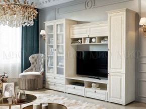 Модульная гостиная Престиж-1 в Челябинске - chelyabinsk.mebel-tymen.ru | фото
