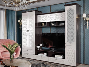 Модульная гостиная Престиж в Челябинске - chelyabinsk.mebel-tymen.ru | фото