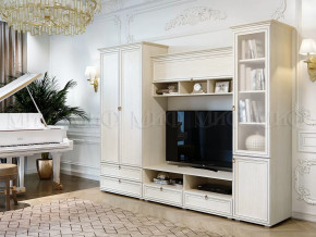 Модульная гостиная Престиж-2 в Челябинске - chelyabinsk.mebel-tymen.ru | фото