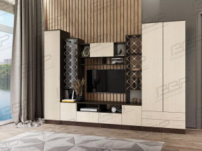 Модульная гостиная Рэд в Челябинске - chelyabinsk.mebel-tymen.ru | фото