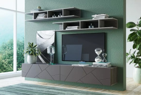 Модульная гостиная Саммит в Челябинске - chelyabinsk.mebel-tymen.ru | фото