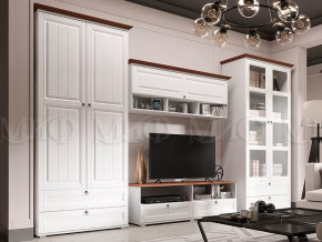 Модульная гостиная Валенсия в Челябинске - chelyabinsk.mebel-tymen.ru | фото