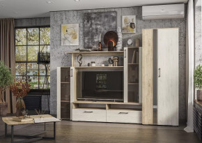 Модульная гостиная Эмма в Челябинске - chelyabinsk.mebel-tymen.ru | фото