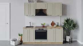 Модульная кухня «Бьянка» в Челябинске - chelyabinsk.mebel-tymen.ru | фото