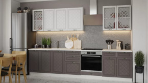 Модульная кухня «Бьянка» в Челябинске - chelyabinsk.mebel-tymen.ru | фото