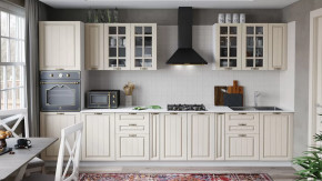 Модульная кухня «Лина» в Челябинске - chelyabinsk.mebel-tymen.ru | фото