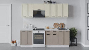 Модульная кухня «Лорас» в Челябинске - chelyabinsk.mebel-tymen.ru | фото