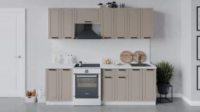 Модульная кухня «Лорас» в Челябинске - chelyabinsk.mebel-tymen.ru | фото