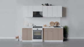 Модульная кухня «Весна» в Челябинске - chelyabinsk.mebel-tymen.ru | фото