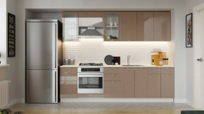 Модульная кухня «Весна» в Челябинске - chelyabinsk.mebel-tymen.ru | фото