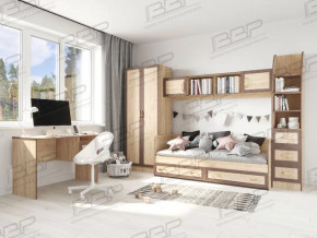 Модульная молодежная Верона в Челябинске - chelyabinsk.mebel-tymen.ru | фото