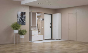 Модульная прихожая Антре в Челябинске - chelyabinsk.mebel-tymen.ru | фото