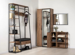 Модульная прихожая Гранд в Челябинске - chelyabinsk.mebel-tymen.ru | фото