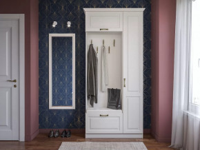 Модульная прихожая Ливерпуль в Челябинске - chelyabinsk.mebel-tymen.ru | фото