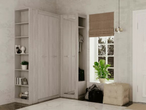 Модульная прихожая Монако в Челябинске - chelyabinsk.mebel-tymen.ru | фото