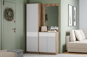 Модульная прихожая Нортон в Челябинске - chelyabinsk.mebel-tymen.ru | фото