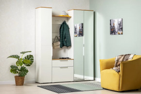 Модульная прихожая Октава в Челябинске - chelyabinsk.mebel-tymen.ru | фото