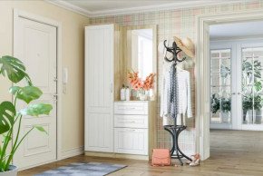 Модульная прихожая Оливия в Челябинске - chelyabinsk.mebel-tymen.ru | фото