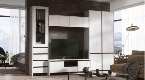 Модульная серия Бостон анкор светлый в Челябинске - chelyabinsk.mebel-tymen.ru | фото