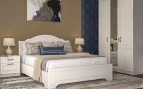 Модульная спальня Ливерпуль в Челябинске - chelyabinsk.mebel-tymen.ru | фото