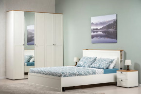 Модульная спальня Остин в Челябинске - chelyabinsk.mebel-tymen.ru | фото