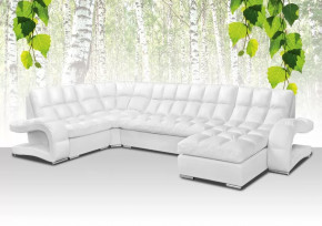 Модульный диван Брайтон в Челябинске - chelyabinsk.mebel-tymen.ru | фото