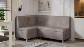 Модульный диван «Каир» Исп.2 Велюр Camaro 05 (мокко) в Челябинске - chelyabinsk.mebel-tymen.ru | фото