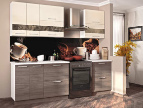 Модульный кухонный гарнитур Гарда в Челябинске - chelyabinsk.mebel-tymen.ru | фото