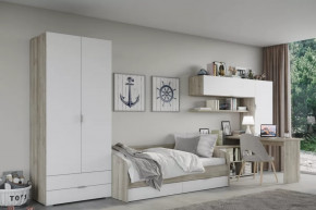 Молодежная Анима Композиция №1 в Челябинске - chelyabinsk.mebel-tymen.ru | фото