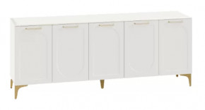 Монтесито Тумба под ТВ 16.66 в Челябинске - chelyabinsk.mebel-tymen.ru | фото