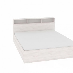 Морена Кровать (1800) в Челябинске - chelyabinsk.mebel-tymen.ru | фото