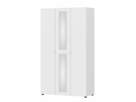 Шкаф трехстворчатый Токио в Челябинске - chelyabinsk.mebel-tymen.ru | фото