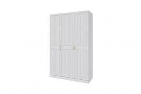 Мэгги Шкаф распашной для одежды ШР-3 Белый в Челябинске - chelyabinsk.mebel-tymen.ru | фото