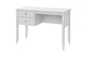 Мэгги Стол туалетный Белый в Челябинске - chelyabinsk.mebel-tymen.ru | фото