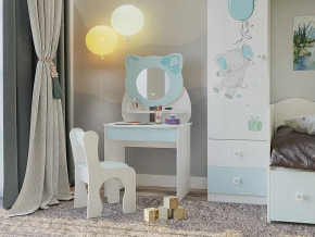 Набор детский Котенок в Челябинске - chelyabinsk.mebel-tymen.ru | фото